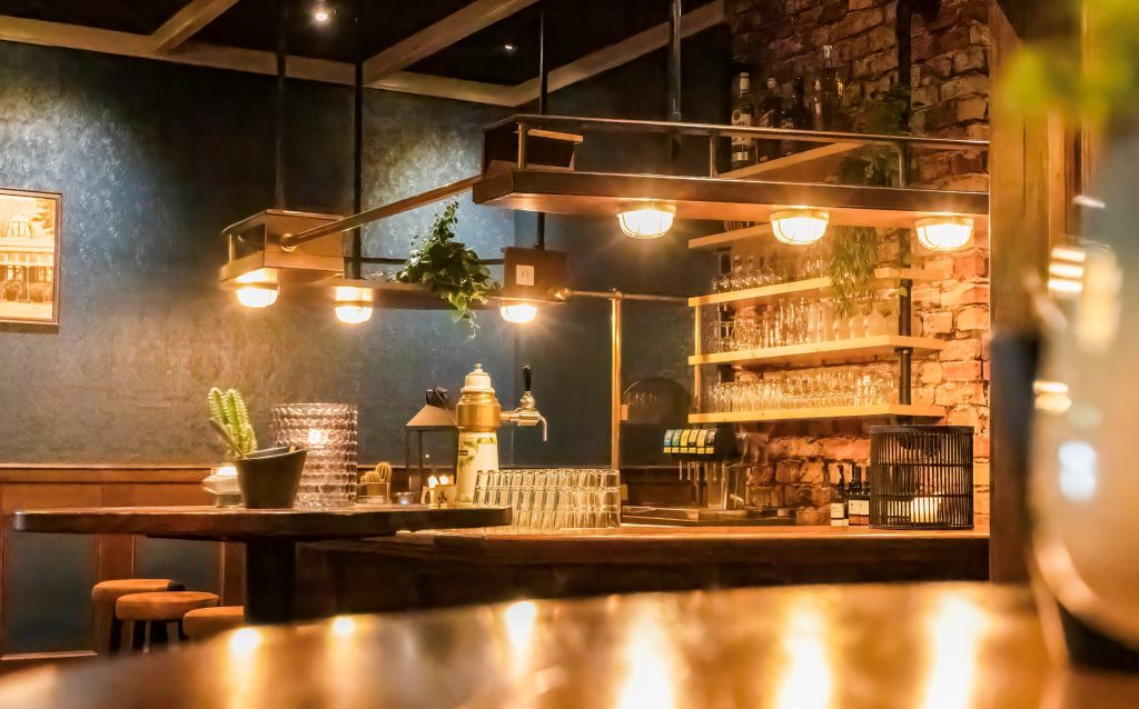 Feest De Engel Houten (Utrecht)