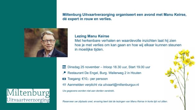 Miltenburg Uitvaartverzorging