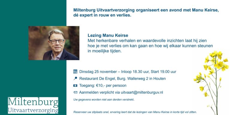 Miltenburg Uitvaartverzorging